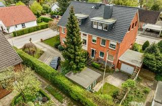 Wohnung kaufen in Rollberg 30 _ WE 02, 22880 Wedel, Provisionsfrei! *Garage und Gartenbereich inkl.* 3-Zimmer-Erdgeschosswohnung