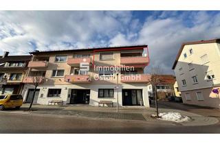 Wohnung kaufen in 73447 Oberkochen, Gepflegte Eigentumswohnung in direkter Innenstadtlage