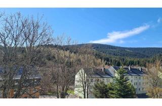 Wohnung kaufen in 09484 Oberwiesenthal, Tolle Ferienwohnung im Apartmenthaus Keilbergblick!