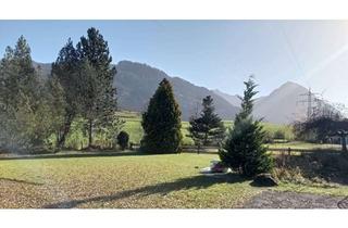 Wohnung kaufen in 87538 Fischen, Gartengeschosswohnung im Naturdorf Fischen