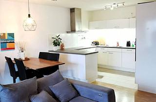 Wohnung kaufen in 74424 Bühlertann, Moderne 2,5 Zi.-Whg. * barrierefrei * Balkon * Garage *