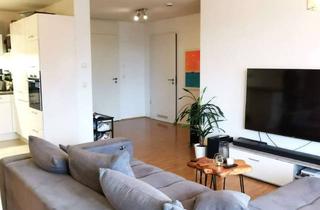 Wohnung kaufen in 74424 Bühlertann, Moderne 2,5 Zi.-Whg. * barrierefrei * Balkon * Garage *