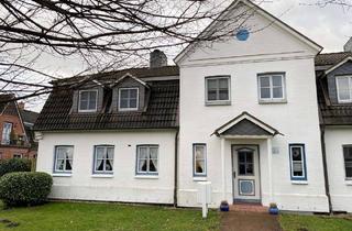 Wohnung kaufen in 25524 Heiligenstedten, 3-Zimmer-Eigentumswohnung mit Terrasse und Carport-Stellplatz