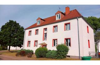 Wohnung mieten in Theodor-Körner-Straße 10, 14913 Niedergörsdorf, Schöne 3-Raum-Wohnung in ruhiger Lage (Anfragen bitte nur per E-Mail)