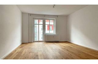 Wohnung mieten in Schlegelstraße, 10115 Mitte, Stilvolles Altbauapartment in Premiumlage