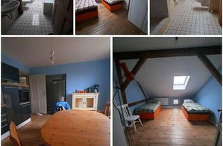 Wohnung mieten in Alte Berliner Straße, 15366 Hoppegarten, Helle Altbauwohnung am grünen Berliner Stadtrand, 131 m²