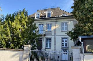 Wohnung mieten in Mainzer Strasse 48, 55283 Nierstein, Wunderschöne 2 Zimmer Altbauwohnung in Nierstein