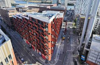 Wohnung mieten in San Francisco Strasse, 20457 HafenCity, Elegante HafenCity-Wohnung mit Charme, Ambiente & Premium-Community-Zugang(Gym, Café, Dachterrasse