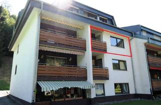 Wohnung mieten in 79682 Todtmoos, Freundliche Single Wohnung im schönen Todtmoos