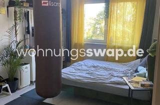 Wohnung mieten in Kolonnadenstraße, 04109 Zentrum-West, Wohnungstausch: Kolonnadenstraße 4