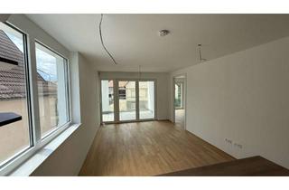 Wohnung mieten in Herrenberger Str. 14, 71131 Jettingen, *Senioren aufgepasst* Helle und zentrale 3-Zimmer-Seniorenwhg. ab 60 im betreuten Wohnen mit Balkon