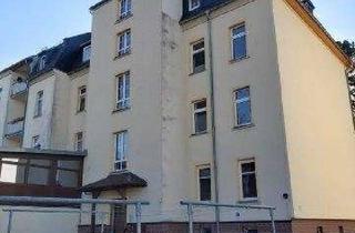 Wohnung mieten in Pleißaer Straße 11, 09212 Limbach-Oberfrohna, Großzügige 2-Zimmer mit Laminat und Dusche in guter Lage!!! Gartenanteil und SP mgl.