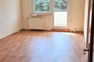 Wohnung mieten in 02625 Bautzen, Helle 2-Raumwohnung im 1. Obergeschoss!