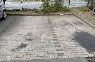 Garagen mieten in Hogenbergstraße 3 -9, 48153 Berg Fidel, Nie mehr auf Parkplatzsuche - Stellplatz direkt vor der Tür!