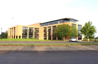 Büro zu mieten in Auf Dem Elm, 66706 Perl, Attraktives Bürogebäude mit Potenzial für Hotelumbau / Boardinghouse im Dreiländereck DE-FR-LU