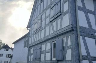 Bauernhaus kaufen in 63073 Bieber, +OF-Bieber+ Denkmalgeschützter BAUERNHOF(ca. 200 Jahre)+Neben-Geb: gr. Scheune, Stallungen, Schuppen