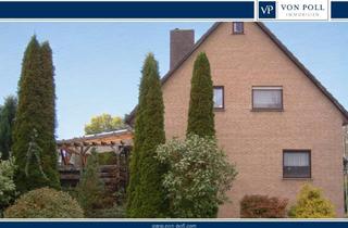 Einfamilienhaus kaufen in 38319 Remlingen, Massiv, viel Platz - Einfamilienhaus in ruhiger Lage