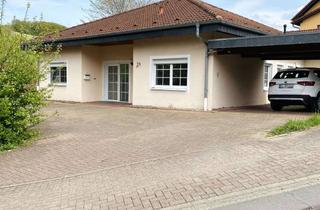 Haus kaufen in In Den Dörrwiesen 24, 66879 Oberstaufenbach, Neuer Preis! Bungalow, einzugsbereit