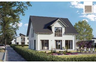 Haus kaufen in 99439 Ettersburg, Individuell, flexibel & kosteneffizient: Ihr Ausbauhaus von Kern-Haus!