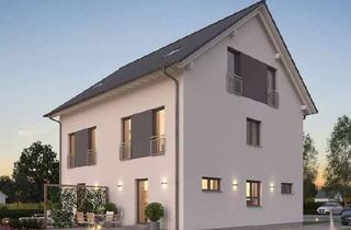 Doppelhaushälfte kaufen in 71254 Ditzingen, ! Jetzt ! Neubau ! Ihre Doppelhaushälfte mit Keller in Heimerdingen