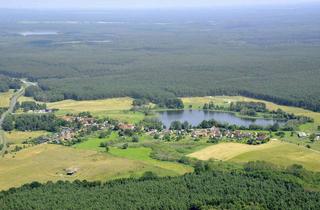 Haus kaufen in 17235 Neustrelitz, Generationshaus für 2 Familien in idyllischer Lage und Seenähe