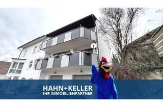 Mehrfamilienhaus kaufen in 73635 Rudersberg, Ideale Kapitalanleger! Tolles Mehrfamilienhaus in ruhiger Wohnlage von Rudersberg!