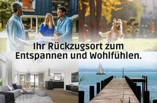 Haus kaufen in 83119 Obing, Eigenheim statt Miete! – Wunderschönes Traumhaus von Schwabenhaus