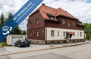 Haus kaufen in 94145 Haidmühle, 4-Familienhaus in Haidmühle