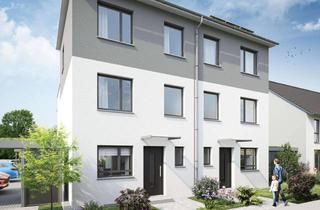 Doppelhaushälfte kaufen in 76764 Rheinzabern, Projektiert: Familienglück in moderner Doppelhaushälfte