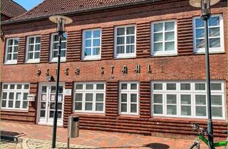 Haus kaufen in 25832 Tönning, Loftwohnungen in der Altstadt?