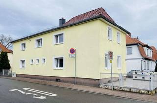 Haus kaufen in 67574 Osthofen, Perfekte Kombination: Wohnen und Vermieten in einem Zwei-Familienhaus