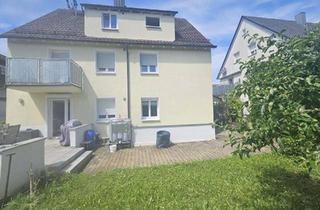 Mehrfamilienhaus kaufen in 74613 Öhringen, Dreifamilienhaus in Öhringen zu verkaufen