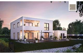 Haus kaufen in 07743 West, Individuell geplantes Ausbauhaus von Kern-Haus!