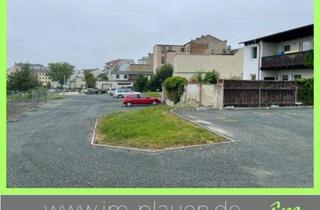 Garagen mieten in Neundorfer Straße 54, 08523 Plauen, Innenstadtnah - Schrankenanlage - Stellplatz | PKW-Außenstellplatz Plauen Neundorf