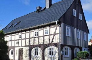 Haus kaufen in 02794 Leutersdorf, Ruhige Lage, großes Grundstück, viel Platz im Haus!