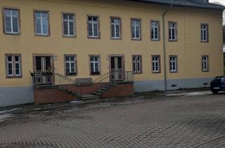 Mehrfamilienhaus kaufen in Bahnhofstraße 11-13, 09573 Leubsdorf, Mehrfamilienhaus in ruhiger Lage