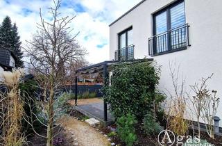 Haus mieten in Badenerstraße 66, 12623 Mahlsdorf, Stadtvilla mit ca. 100m² und ca. 280m² großen Grundstück in Berlin-Mahlsdorf zu vermieten