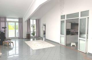 Gewerbeimmobilie kaufen in Rudolf-Diesel-Ring, 83607 Holzkirchen, * Attraktives Gewerbeobjekt auf 1300 m² Grund inkl. außergewöhnlicher Wohnbürolofts *