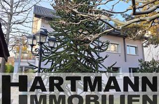 Anlageobjekt in 64546 Mörfelden-Walldorf, Exklusive Maisonette-Wohnung inklusive Garten mit Einfamilienhauscharakter!
