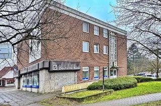 Anlageobjekt in 23623 Ahrensbök, IDEALES INVESTMENT MIT 1 GE UND 5 WE IM HERZEN VON AHRENSBÖK
