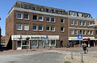Anlageobjekt in 23730 Neustadt, ZENTRAL GELEGENES WOHN- UND GESCHÄFTSHAUS MIT 1 GE UND 6 WE IN NEUSTADT I.H.