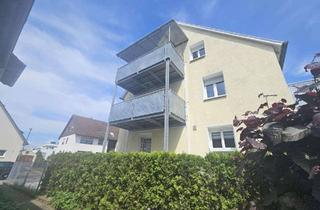 Anlageobjekt in 74613 Öhringen, Dreifamilienhaus in Öhringen mit Garten und Terrasse