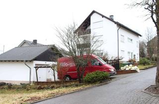 Anlageobjekt in 56477 Rennerod, KAPITALANLAGE! 4 gut vermietete Wohnungen im neuwertigem Haus!
