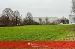 Grundstück zu kaufen in 89343 Jettingen-Scheppach, Grundstücke für wohnwirtschaftliche und gewerbliche Nutzung