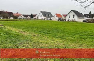 Grundstück zu kaufen in 89343 Jettingen-Scheppach, Grundstück für wohnwirtschaftliche Nutzung