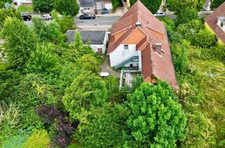 Grundstück zu kaufen in 30890 Barsinghausen, Grundstück in begehrter Lage am Deister