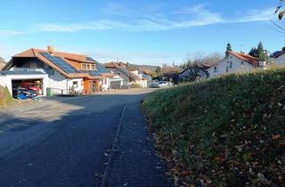 Grundstück zu kaufen in 76646 Bruchsal, Baugrundstück in Höhenlage-ca. 536m² für eine DHH in Bruchsal-Ortsteil,