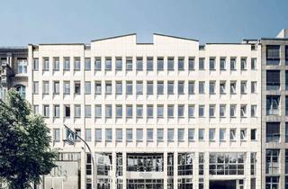 Büro zu mieten in Alte Jakobstraße 83, 10179 Mitte, ***Direkt vom Vermieter - Traumbüros im NEW JAKOB***