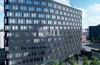 Gewerbeimmobilie mieten in EUREF-Campus, 10829 Schöneberg, Untermietfläche am EUREF - Campus