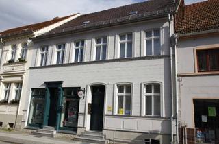 Büro zu mieten in Schliebener Str. 71, 04916 Herzberg, Büro oder Laden